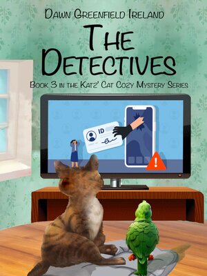 cover image of The Detectives